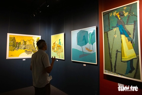 Vũ Hoàng Tuấn - Ảnh 6.
