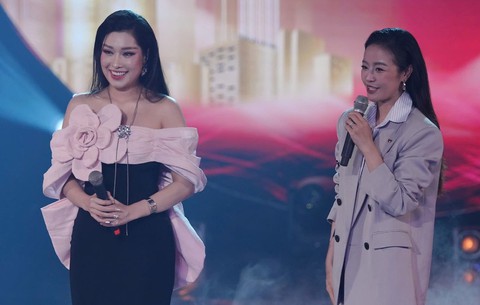 Tập 3 Em xinh say hi chưa đầy 24h lọt top 1 YouTube Trending - Ảnh 3. Tập 3 Em xinh say hi chưa đầy 24 giờ đã vào top 1 YouTube trending - Ảnh 3.
