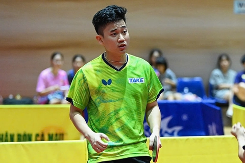 Lê Đình Đức - Ảnh 1.