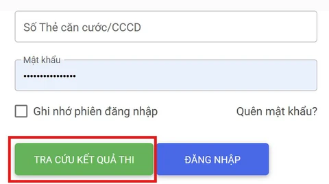 đánh giá năng lực - Ảnh 2.