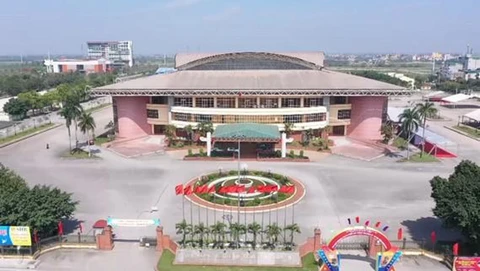 Doppelherz tài trợ chính cho Giải vô địch cờ vua trẻ quốc gia 2025 - Ảnh 3.