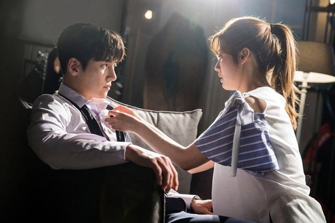 Ji Chang Wook - Ảnh 4.
