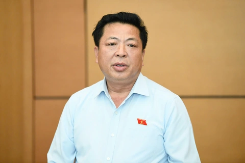 đường sắt - Ảnh 1.