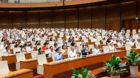 nhà giáo - Ảnh 1.
