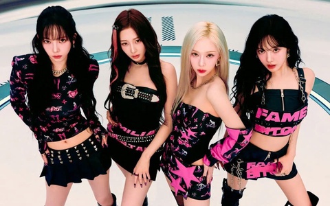 Nghệ sĩ solo thống trị các bảng xếp hạng, thời đại của nhóm nhạc K-pop đã qua? - Ảnh 1. K-pop - Ảnh 1.