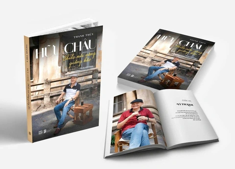 Lê Hải kể chuyện từng liệt 2 chân; Phim Trung Quốc gây sốc vì cảnh sinh 99 con một lần - Ảnh 2. Lê Hải - Ảnh 2.