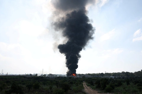 Iran - Ảnh 1.