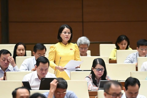 tăng lương - Ảnh 1.