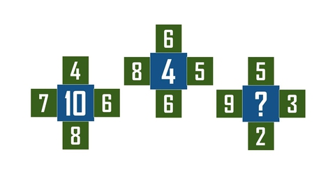 câu đố - Ảnh 1.