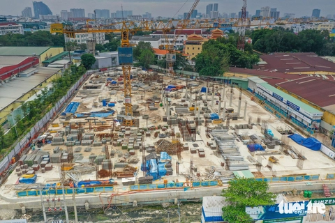 Gotec Việt Nam - Ảnh 1.
