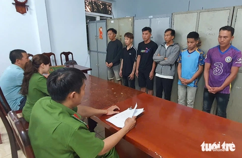 hiếp dâm - Ảnh 1.