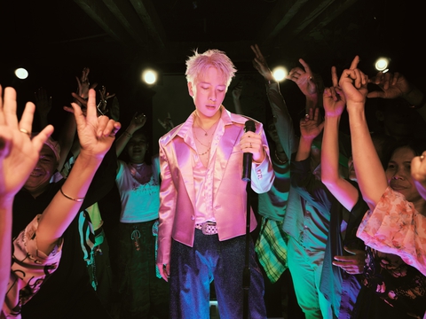 NICKY - Ảnh 3.