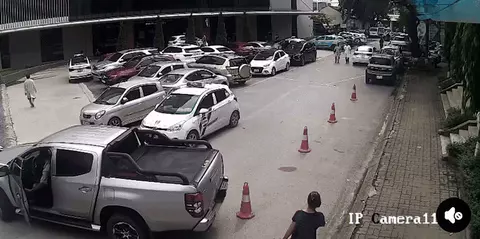 Xe bán tải - Ảnh 1.
