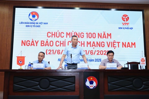 Bóng đá Việt Nam không chọn nhập tịch như Malaysia, Indonesia - Ảnh 1. Bóng đá Việt Nam không chọn cách làm như Malaysia, Indonesia - Ảnh 1.