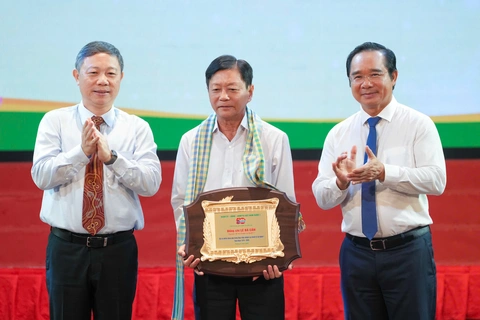 quận 1 - Ảnh 2.