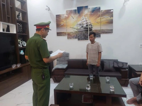 Gia đình Hải Sen - Ảnh 2.