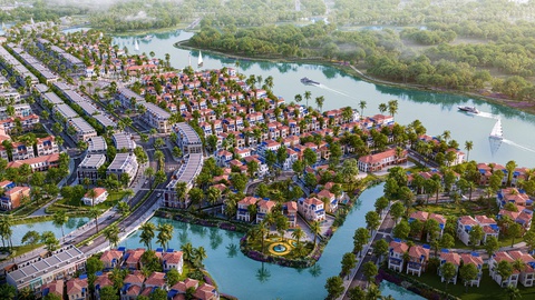 Gold Coast - Ảnh 3.