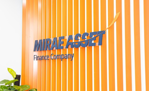 Mirae Asset - Ảnh 2.