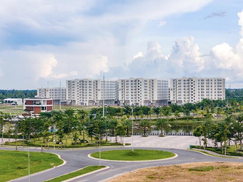 Đất nền chuẩn pháp lý - ‘hàng hiếm’ được giới đầu tư săn đón - Ảnh 1.