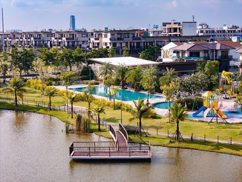 Đất nền chuẩn pháp lý - ‘hàng hiếm’ được giới đầu tư săn đón - Ảnh 2.