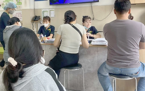 Chụp chiếu tràn lan, chuẩn đoán hay trục lợi? - Kỳ 1: 'Ma trận' tầm soát ung thư, đột quỵ - Ảnh 1. ung thư - Ảnh 1.