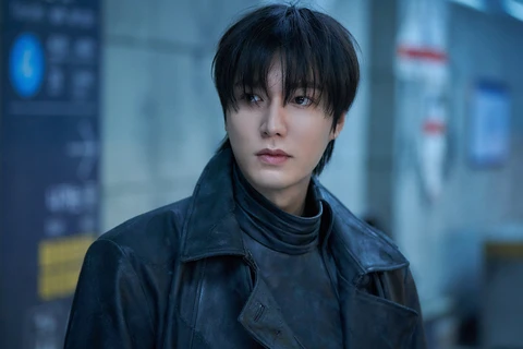 Lee Min Ho - Ảnh 3.