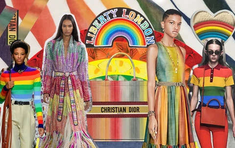 Các thương hiệu đồng hành Tháng Tự hào ủng hộ LGBT hay chạy theo lợi nhuận? - Ảnh 2.
