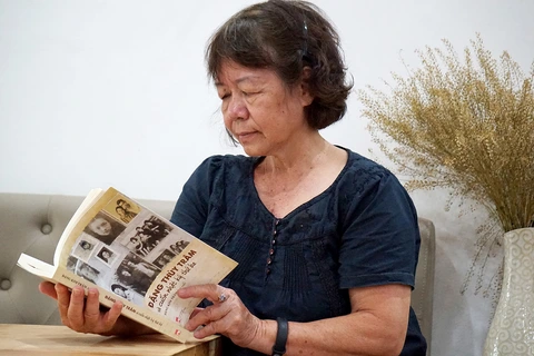 đặng thùy trâm - Ảnh 2.