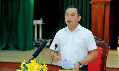 Thanh tra Chính phủ - Ảnh 1.