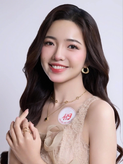 Ban tổ chức Hoa hậu Việt Nam xin lỗi; Tóc Tiên đáp trả khi bị nghi ngờ chiến thắng Chị đẹp đạp gió - Ảnh 3. Hoa hậu Việt Nam - Ảnh 2.