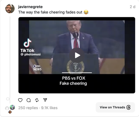 Donald Trump - Ảnh 3.