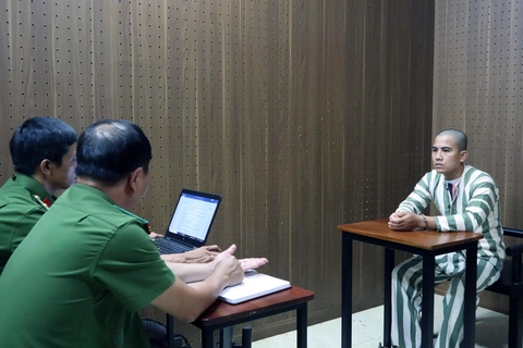 trộm két sắt - Ảnh 1.