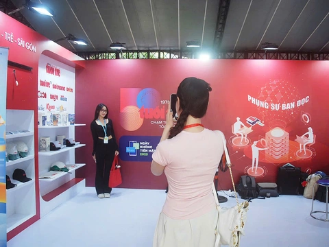 Ngày Không Tiền Mặt 2025 - Ảnh 4.