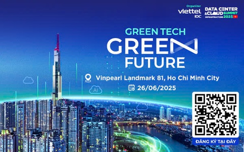 DCCI Summit 2025 - Ảnh 2.
