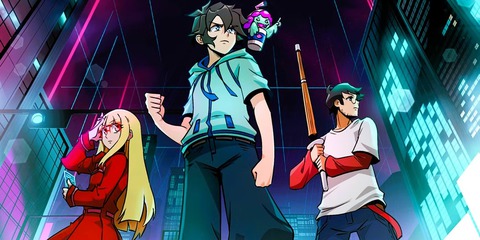 Webtoon - Ảnh 2.