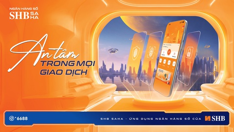 SHB - Ảnh 1.