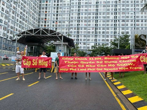 Saigon Gateway - Ảnh 1.