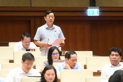 Nhà đầu tư ‘trên trời rơi xuống’ nói có 100 tỉ USD làm dự án đường sắt Bắc - Nam, rất khó hình dung - Ảnh 2.