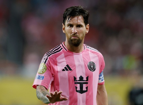 Dự đoán tỉ số FIFA Club World Cup: Messi thảm bại - Ảnh 1.