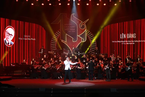 Hơn nửa thế kỷ, chuyện nhà báo Dương Thị Xuân Quý hy sinh vẫn gây xúc động mạnh - Ảnh 8.