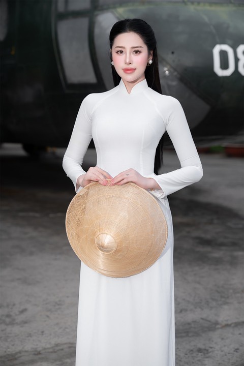 Miss Earth Vietnam - Ảnh 6.