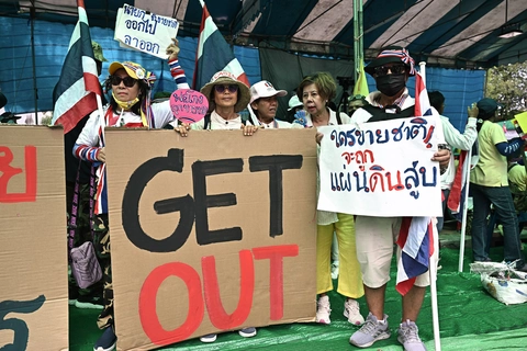 Thái Lan - Ảnh 5.
