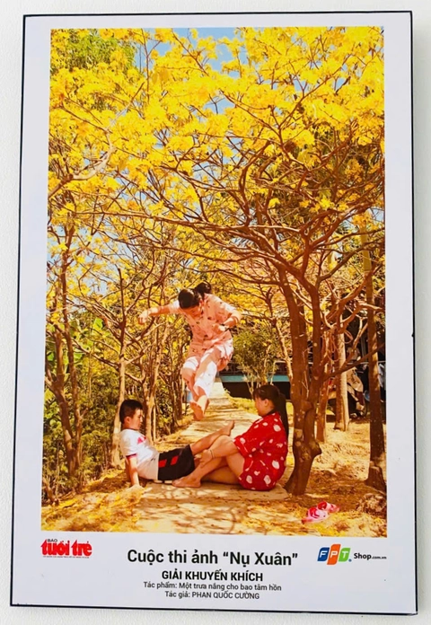 Tuổi Trẻ  - Ảnh 2.
