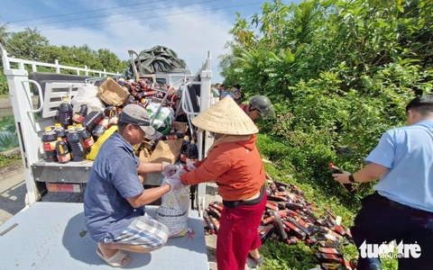 nước mắm - Ảnh 4.