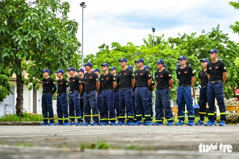 cứu hỏa - Ảnh 2.