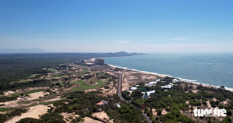 Vũng Tàu - Ảnh 1.