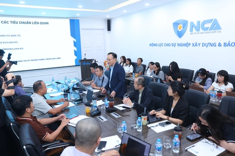 Mã độc ngày càng phức tạp nhưng nhiều lãnh đạo các đơn vị vẫn còn xem nhẹ - Ảnh 1.