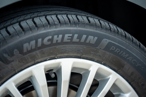 lốp Michelin - Ảnh 4.