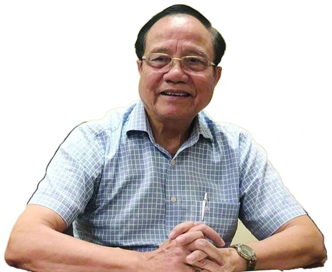 Vốn FDI vẫn đổ mạnh vào VN - Ảnh 2.