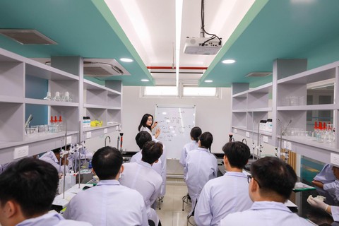 Học bổng - Ảnh 3.